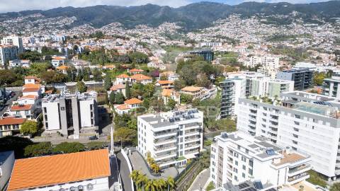 Apartamento  t3 no funchal