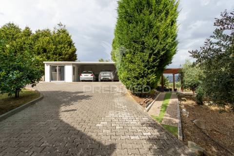 Moradia t3 em alcobaça