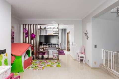 Moradia t3 em alcobaça