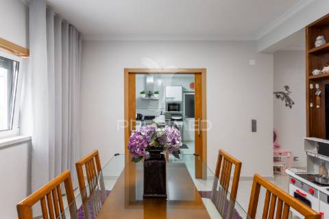 Moradia t3 em alcobaça