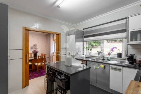 Moradia t3 em alcobaça