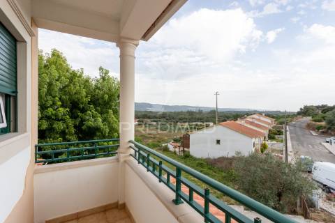 Moradia t3 em alcobaça