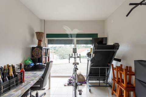 Moradia t3 em alcobaça