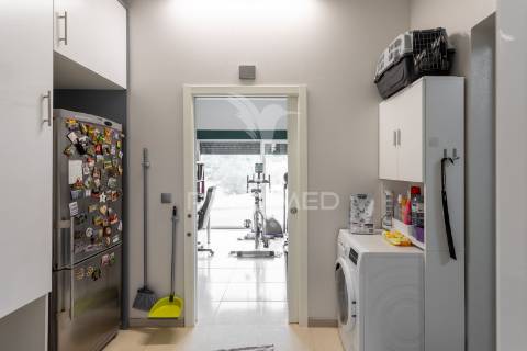 Moradia t3 em alcobaça