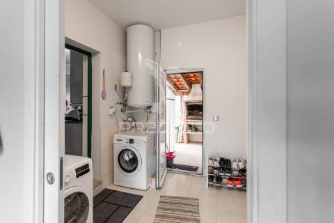 Moradia t3 em alcobaça