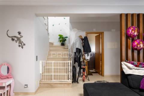 Moradia t3 em alcobaça