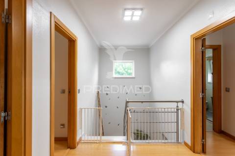 Moradia t3 em alcobaça