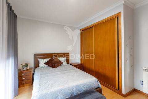 Moradia t3 em alcobaça