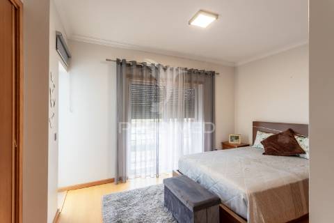 Moradia t3 em alcobaça