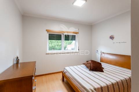 Moradia t3 em alcobaça