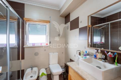 Moradia t3 em alcobaça