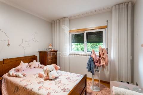 Moradia t3 em alcobaça