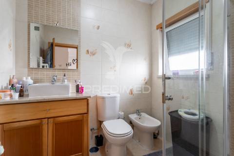 Moradia t3 em alcobaça