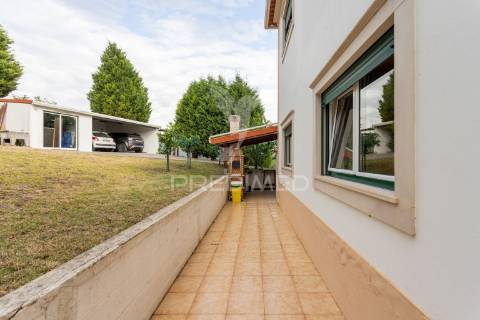 Moradia t3 em alcobaça