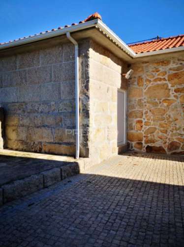 Moradia t3 em resende - são cipriano