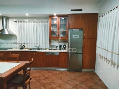 Moradia t3 em resende - são cipriano