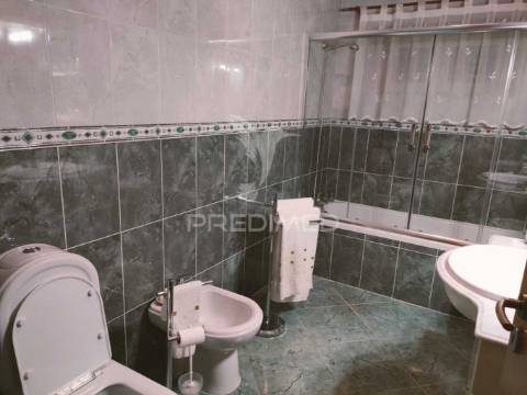 Moradia t3 em resende - são cipriano