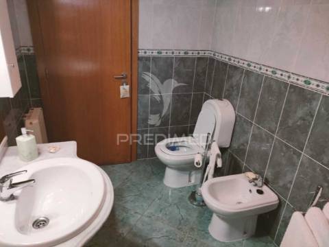 Moradia t3 em resende - são cipriano