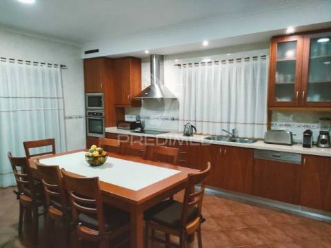 Moradia t3 em resende - são cipriano