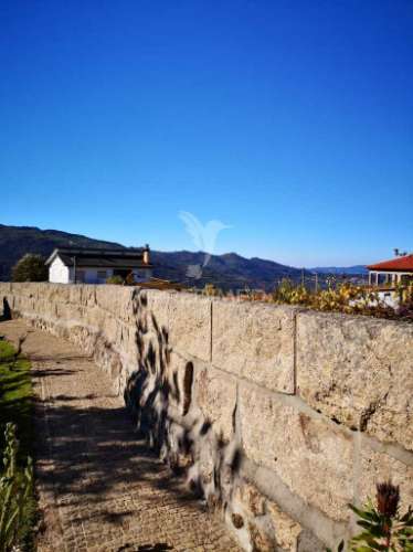 Moradia t3 em resende - são cipriano