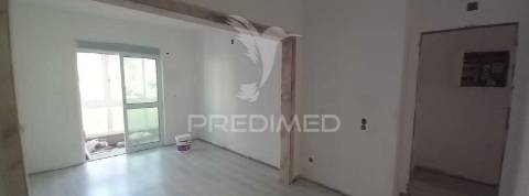 T2 remodelado - setúbal