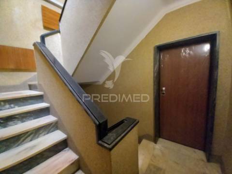 T2 remodelado - setúbal