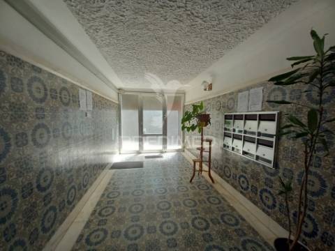 T2 remodelado - setúbal