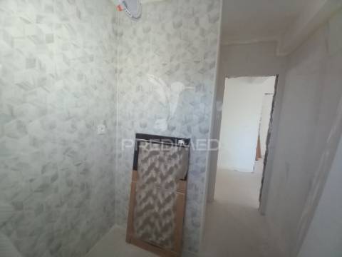 T4 totalmente remodelado - laranjeiro