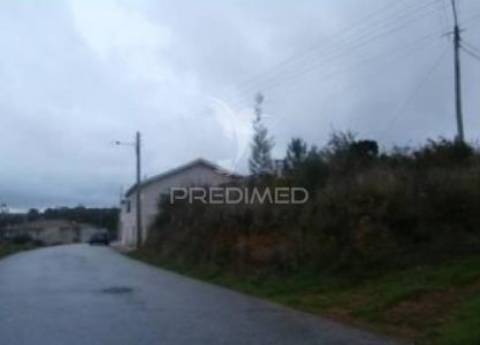 Terreno para construção