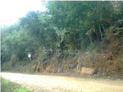 Terreno para construção