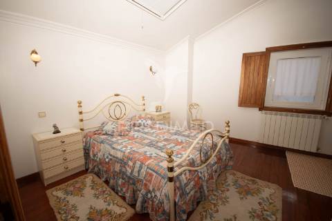 Moradia t3 na guarda – espaço, conforto e tranquilidade junto ao rio