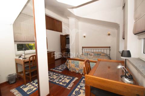 Moradia t3 na guarda – espaço, conforto e tranquilidade junto ao rio