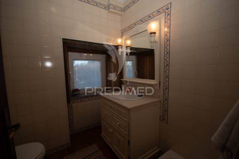 Moradia t3 na guarda – espaço, conforto e tranquilidade junto ao rio