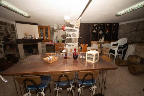 Moradia t3 na guarda – espaço, conforto e tranquilidade junto ao rio