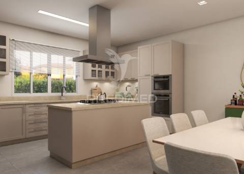 Moradia individual t3 em mujães - viana do castelo