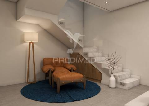 Moradia individual t3 em mujães - viana do castelo