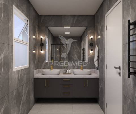 Moradia individual t3 em mujães - viana do castelo