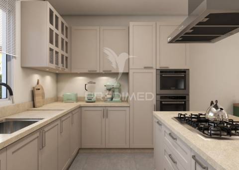 Moradia individual t3 em mujães - viana do castelo