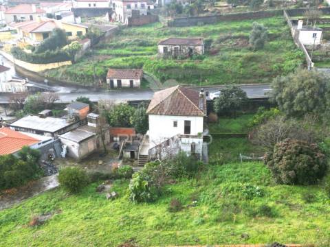 Moradia individual t3 em mujães - viana do castelo