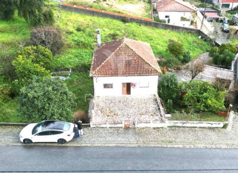 Moradia individual t3 em mujães - viana do castelo