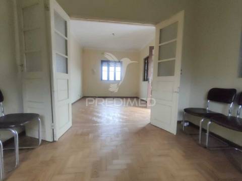 Moradia individual t3 em mujães - viana do castelo