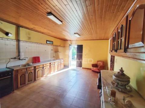 Moradia individual t3 em mujães - viana do castelo