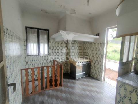 Moradia individual t3 em mujães - viana do castelo