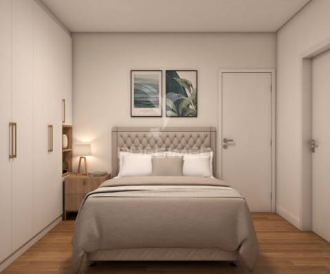 Moradia individual t3 em mujães - viana do castelo