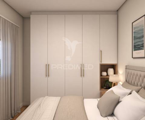 Moradia individual t3 em mujães - viana do castelo