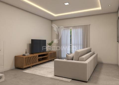 Moradia individual t3 em mujães - viana do castelo