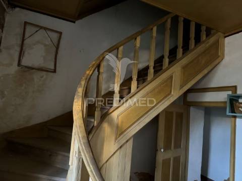 Moradia à recuperar - ervidel