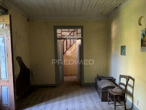 Moradia à recuperar - ervidel