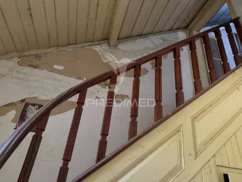 Moradia à recuperar - ervidel