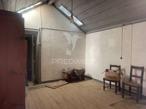 Moradia à recuperar - ervidel